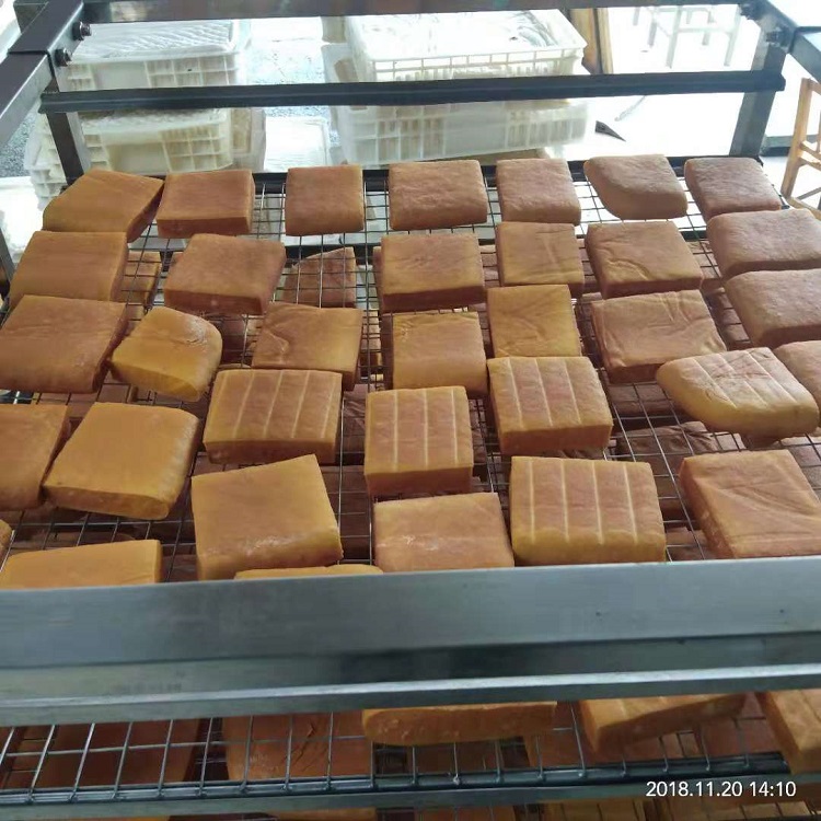 豆干加工设备